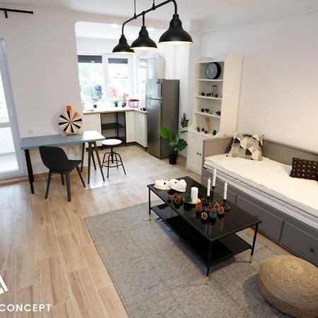 Avangarde Concept Studio Rosu Екстер'єр фото