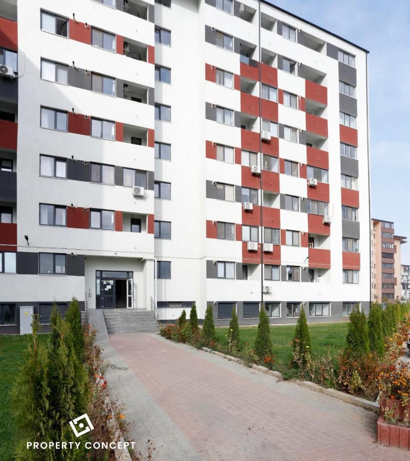 Avangarde Concept Studio Rosu Екстер'єр фото