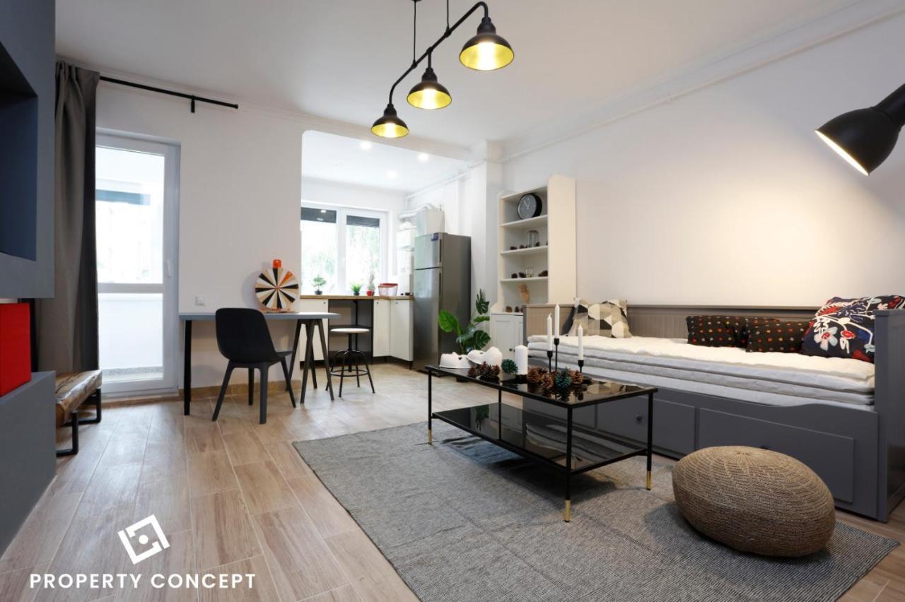 Avangarde Concept Studio Rosu Екстер'єр фото
